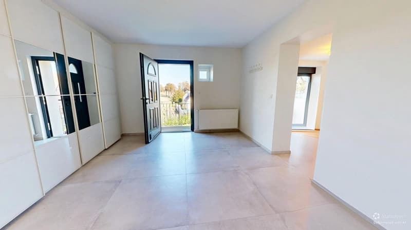 Außergewöhnliche Immobilie – 239 m² Charme und Licht, nur 15 Minuten von Basel entfernt (8)