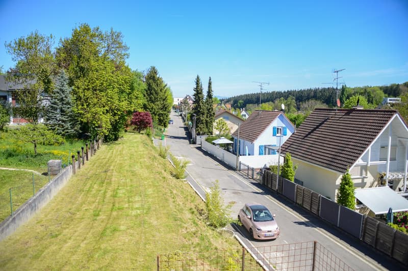 Einfamilienhaus in Buschwiller. 179 m², 6 Zimmer, 4 Schlafzimmer. (3)