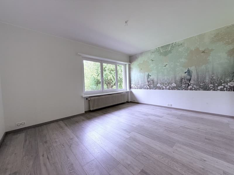 Zu verkaufen: Villa mit Panoramablick auf den Höhen von Hégenheim (59)