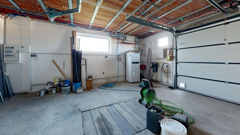 Außergewöhnliche Immobilie – 239 m², 15 Minuten von Basel entfernt (52)