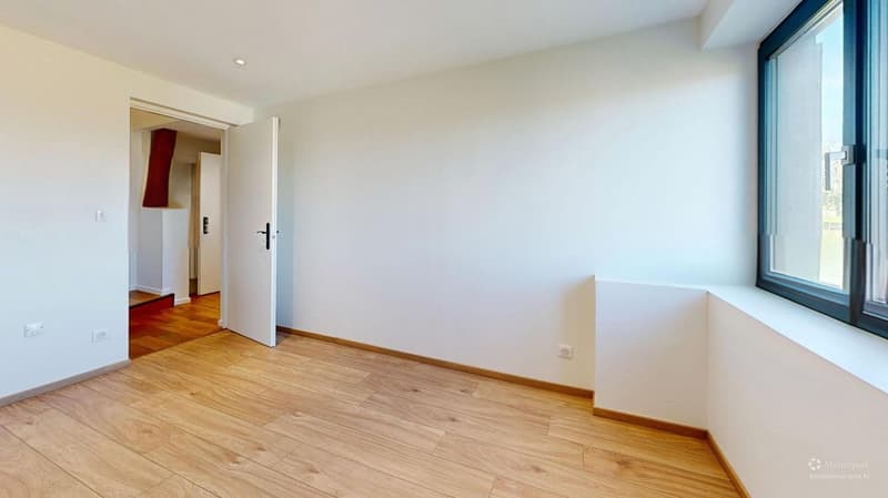 Außergewöhnliche Immobilie – 239 m², 15 Minuten von Basel entfernt (40)