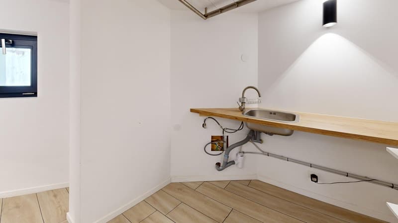 Außergewöhnliche Immobilie – 239 m², 15 Minuten von Basel entfernt (56)