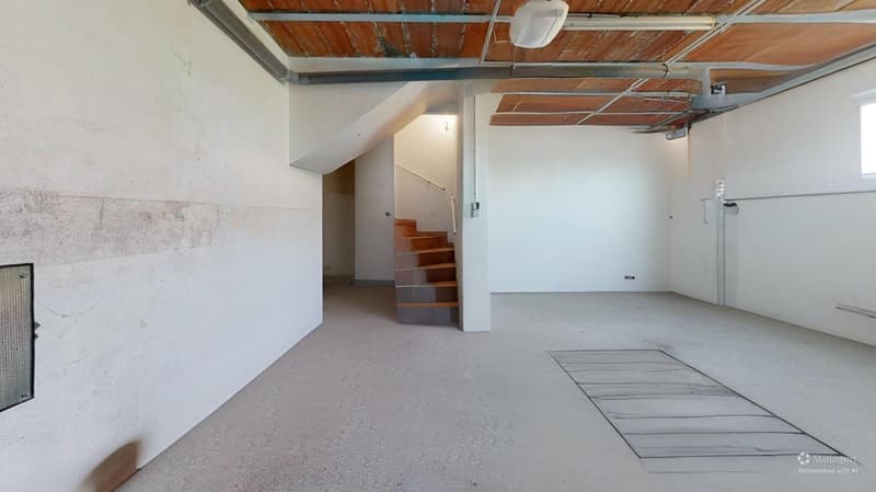 Außergewöhnliche Immobilie – 239 m², 15 Minuten von Basel entfernt (42)