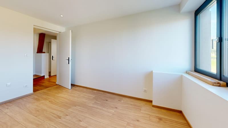 Außergewöhnliche Immobilie – 239 m², 15 Minuten von Basel entfernt (51)