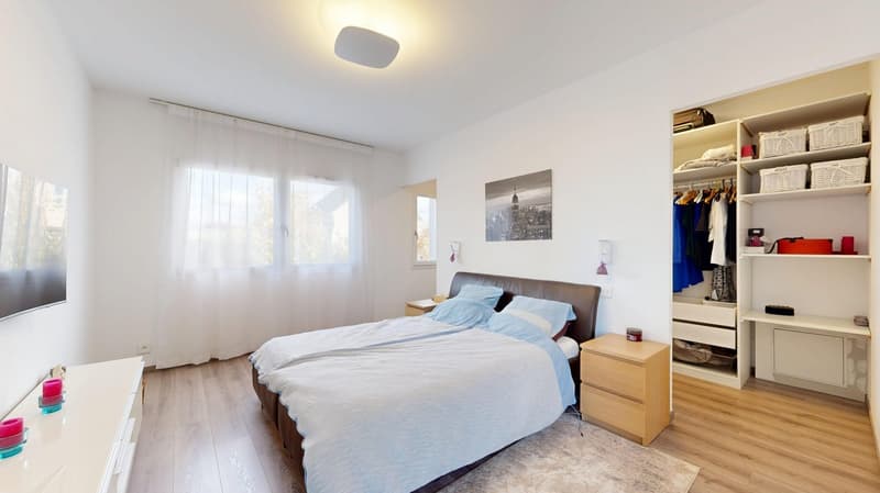 Zeitgemäßes, vernetztes Einfamilienhaus (12)