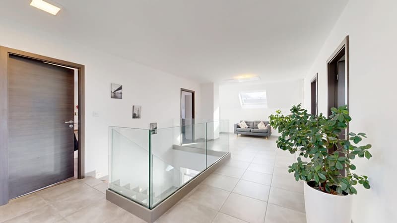 Zeitgemäßes, vernetztes Einfamilienhaus (14)
