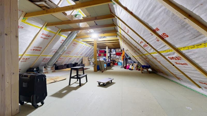 Zeitgemäßes, vernetztes Einfamilienhaus (20)