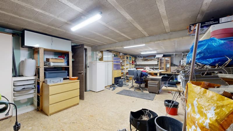 Zeitgemäßes, vernetztes Einfamilienhaus (24)