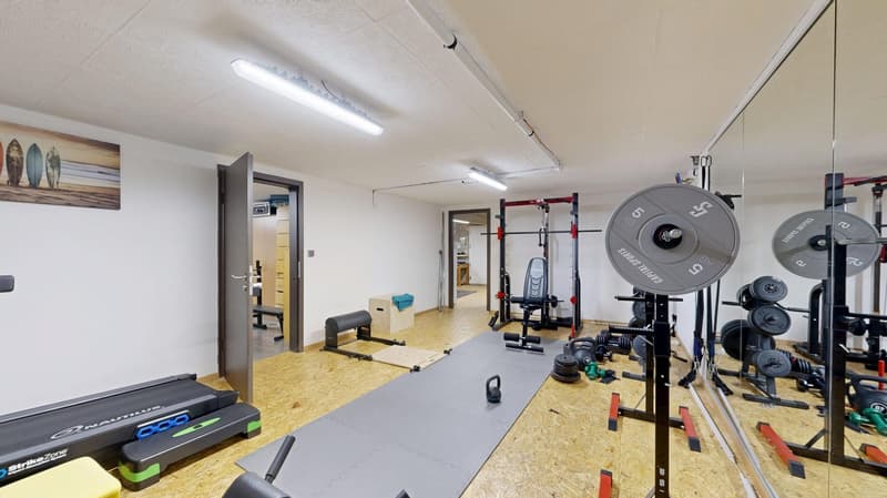 Zeitgemäßes, vernetztes Einfamilienhaus (23)