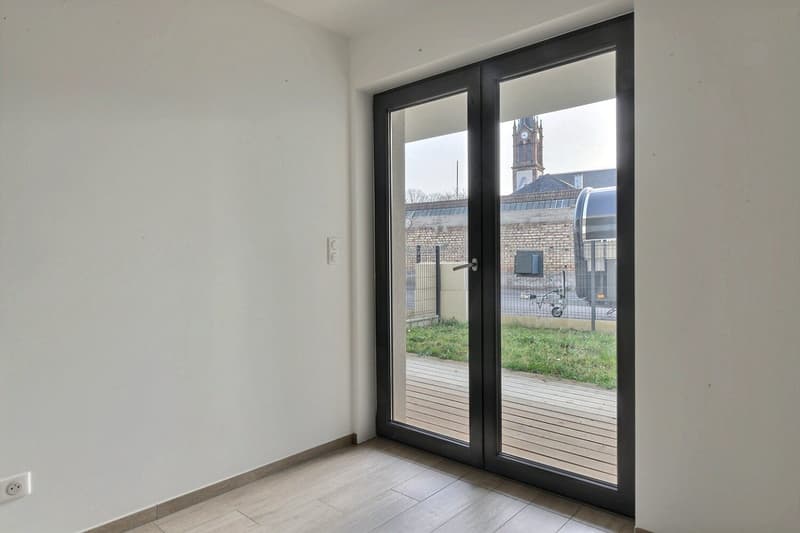 Nachhaltiges modernes Wohnhaus – Stil, Komfort und Mobilität vor den Toren Basels (10)