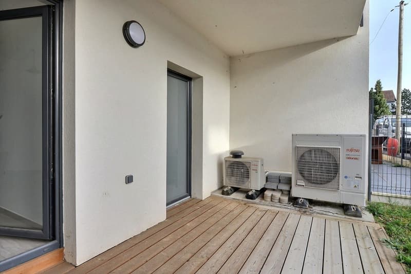 Nachhaltiges modernes Wohnhaus – Stil, Komfort und Mobilität vor den Toren Basels (26)