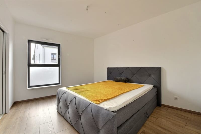 Nachhaltiges modernes Wohnhaus – Stil, Komfort und Mobilität vor den Toren Basels (13)