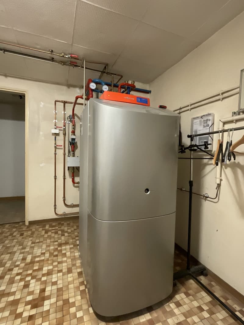 HÉGENHEIM – Freistehendes Einfamilienhaus auf einer Ebene mit 100 m² Vollkeller (14)