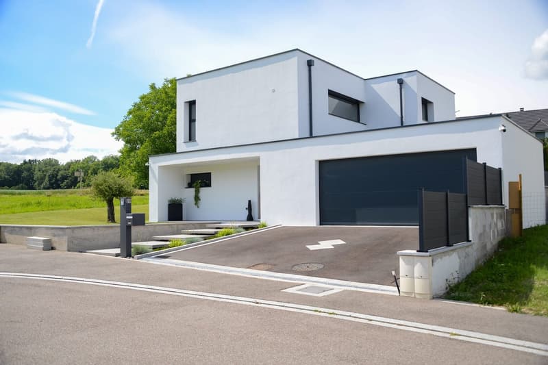 Modernes 4-Zimmer-Haus in Ranspach-le-Bas (1)