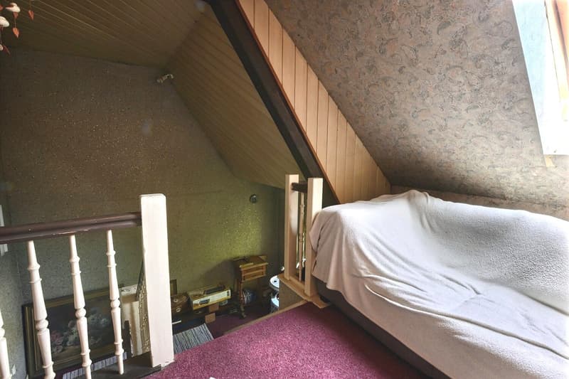 EXKLUSIVANGEBOT – CHARAKTERHAUS MIT GROSSEM POTENZIAL – IN DER NÄHE VON STADTZENTRUM UND BAHNHOF (19)