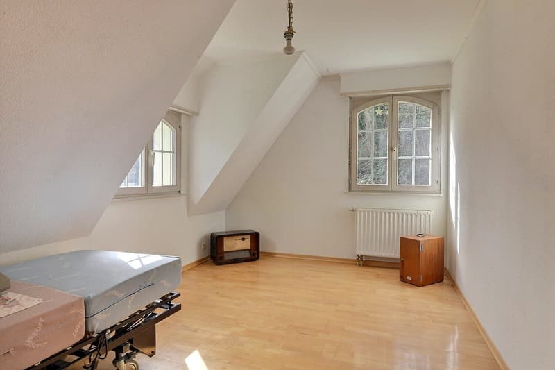 Maison individuelle de 8 pièces à Hésingue – Disponible immédiatement (13)