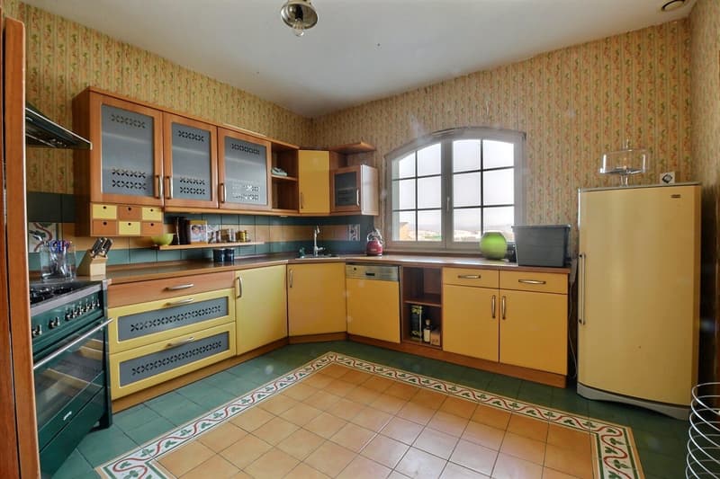 Maison individuelle de 8 pièces à Hésingue – Disponible immédiatement (11)
