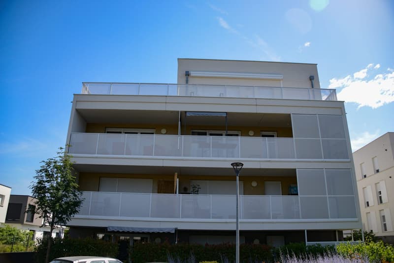 Wunderschöne 3-Zimmer-Wohnung mit 74 m², Garage und Gartenanteil (17)