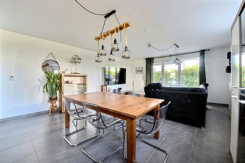 Wunderschöne 3-Zimmer-Wohnung mit 74 m², Garage und Gartenanteil (3)