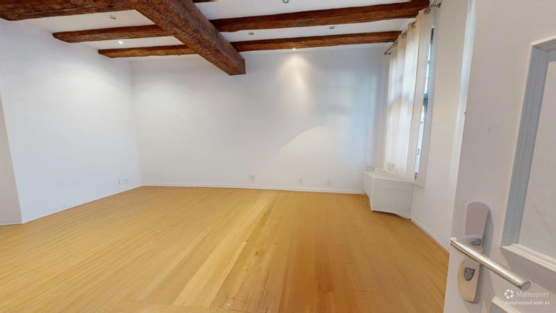 Maisonettewohnung mit 4 Zimmern und 100,5 m² in Huningue (4)