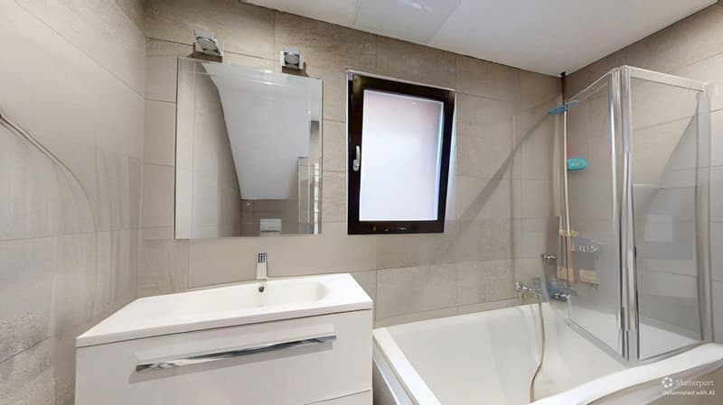 Maisonettewohnung mit 4 Zimmern und 100,5 m² in Huningue (13)