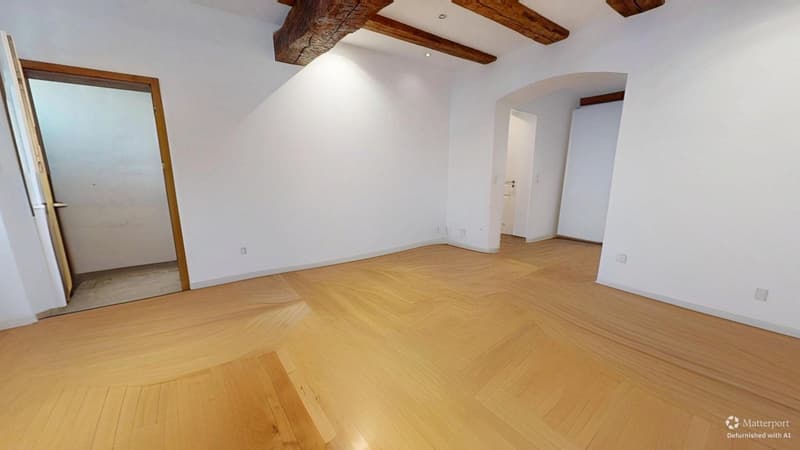 Maisonettewohnung mit 4 Zimmern und 100,5 m² in Huningue (5)