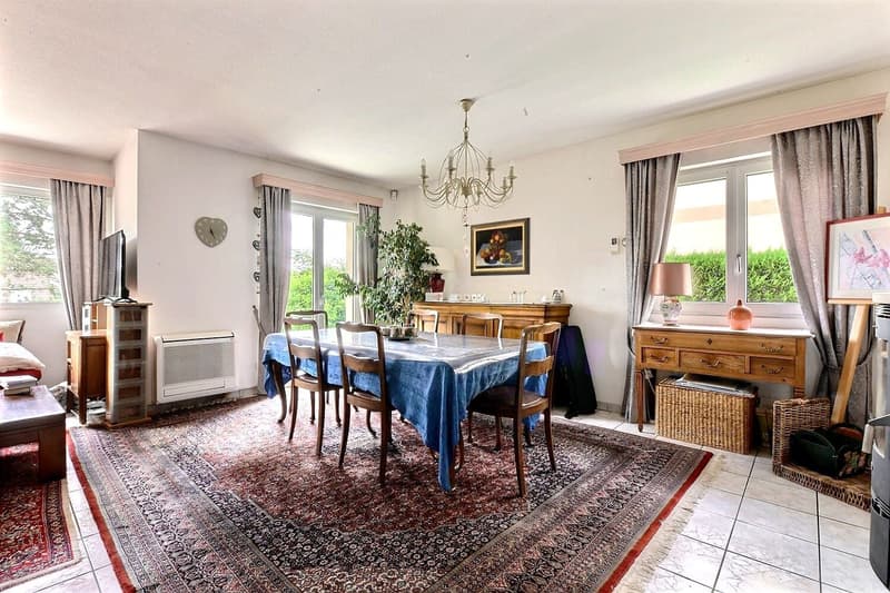 Einfamilienhaus mit 5 Zimmern in Sierentz – Sofort verfügbar (7)