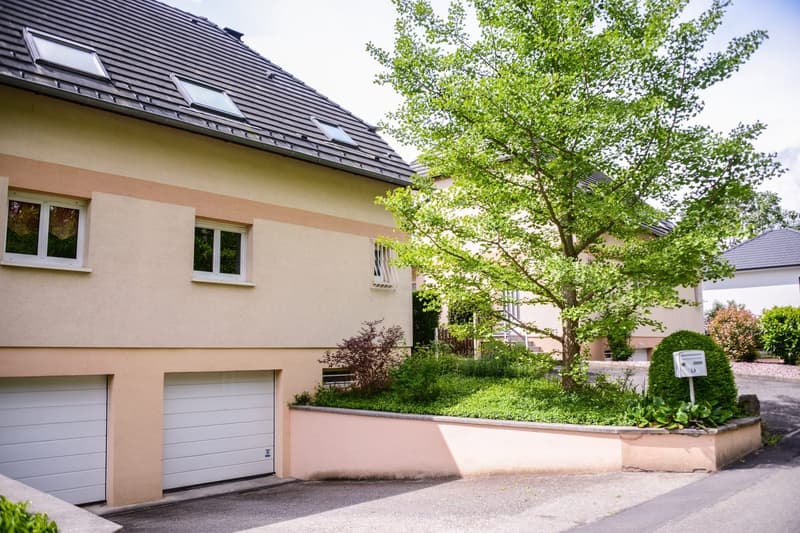 Einfamilienhaus mit 5 Zimmern in Sierentz – Sofort verfügbar (20)