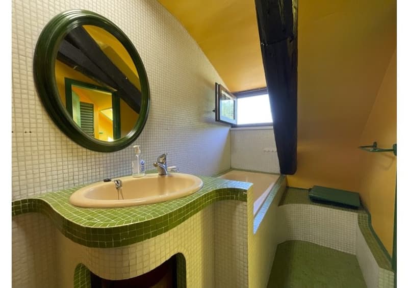 130 m² Wohnung in Heidwiller im „Manoir“ (18)
