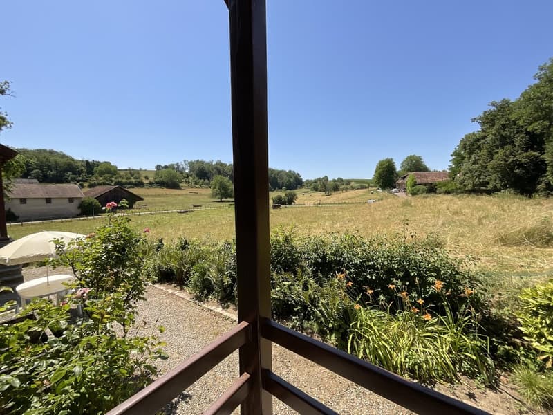 130 m² Wohnung in Heidwiller im „Manoir“ (20)