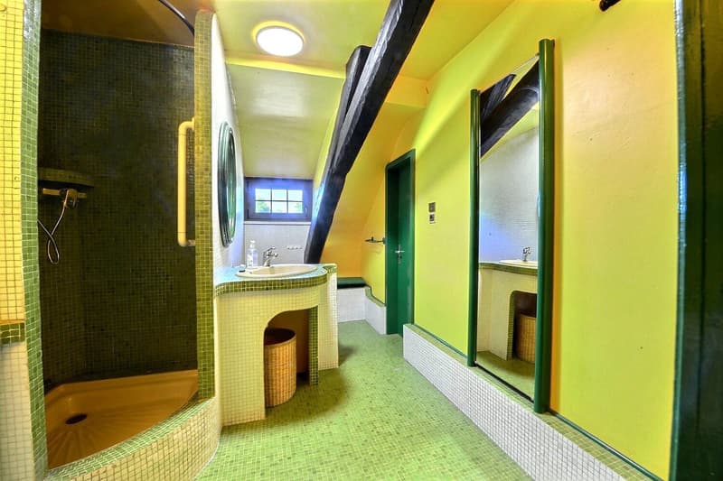 130 m² Wohnung in Heidwiller im „Manoir“ (13)