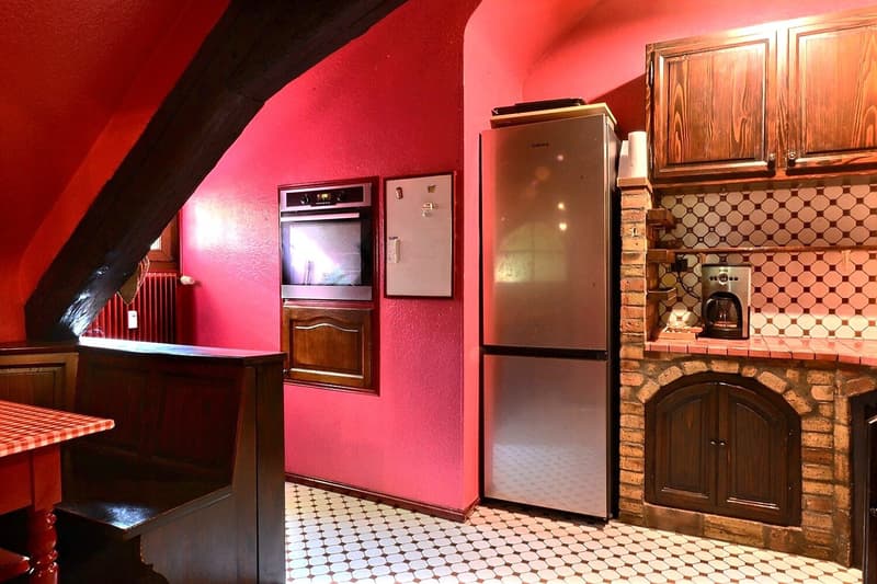 130 m² Wohnung in Heidwiller im „Manoir“ (7)