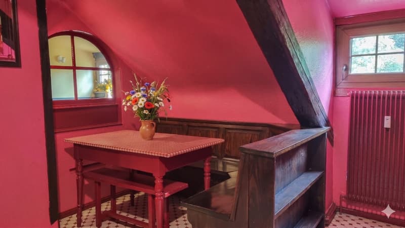 130 m² Wohnung in Heidwiller im „Manoir“ (8)