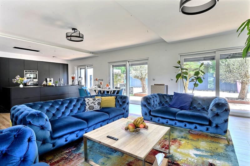 Modernes 8-Zimmer-Haus in Kembs – Sofort verfügbar (1)