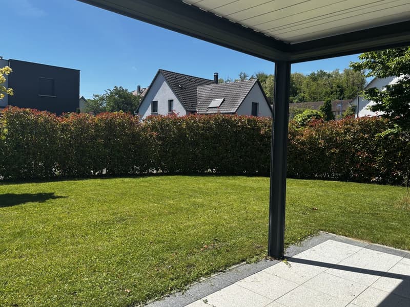 Einfamilienhaus mit 7 Zimmern zu vermieten in Sierentz (2)