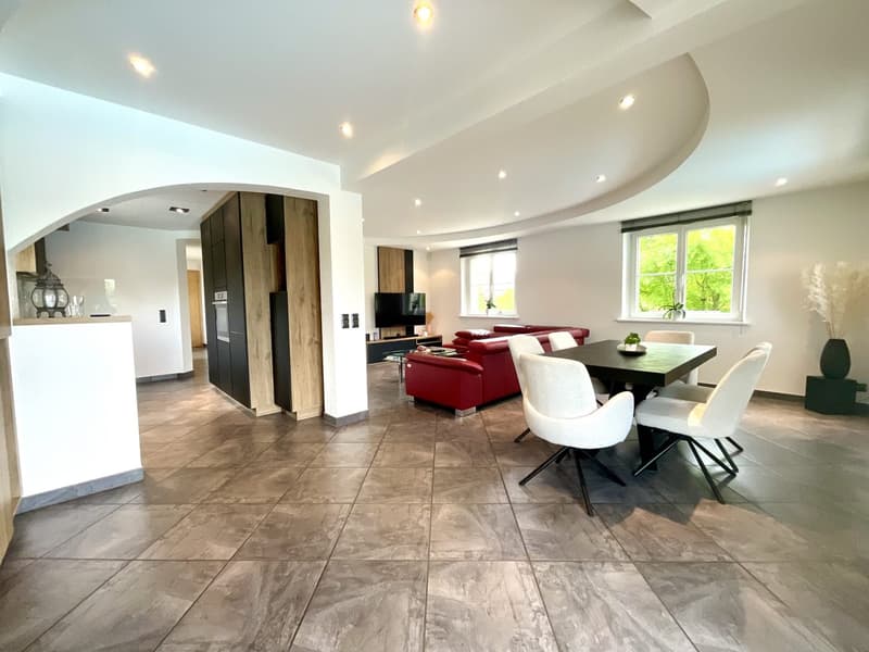 7-Zimmer-Einfamilienhaus mit Pool in Feldbach (2)