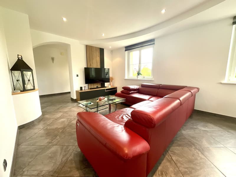 7-Zimmer-Einfamilienhaus mit Pool in Feldbach (6)