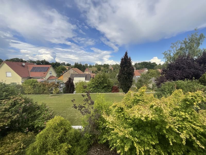 7-Zimmer-Einfamilienhaus mit Pool in Feldbach (19)
