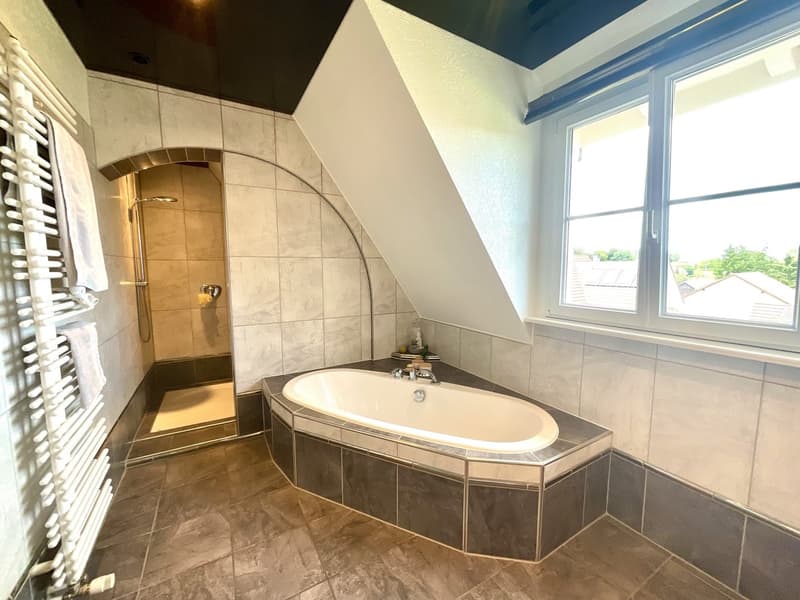 7-Zimmer-Einfamilienhaus mit Pool in Feldbach (8)
