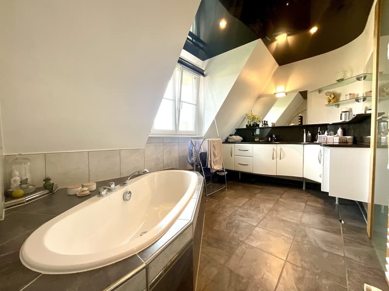 7-Zimmer-Einfamilienhaus mit Pool in Feldbach (9)