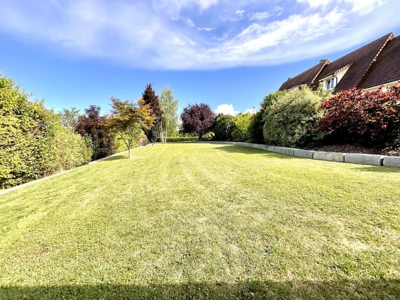 7-Zimmer-Einfamilienhaus mit Pool in Feldbach (24)