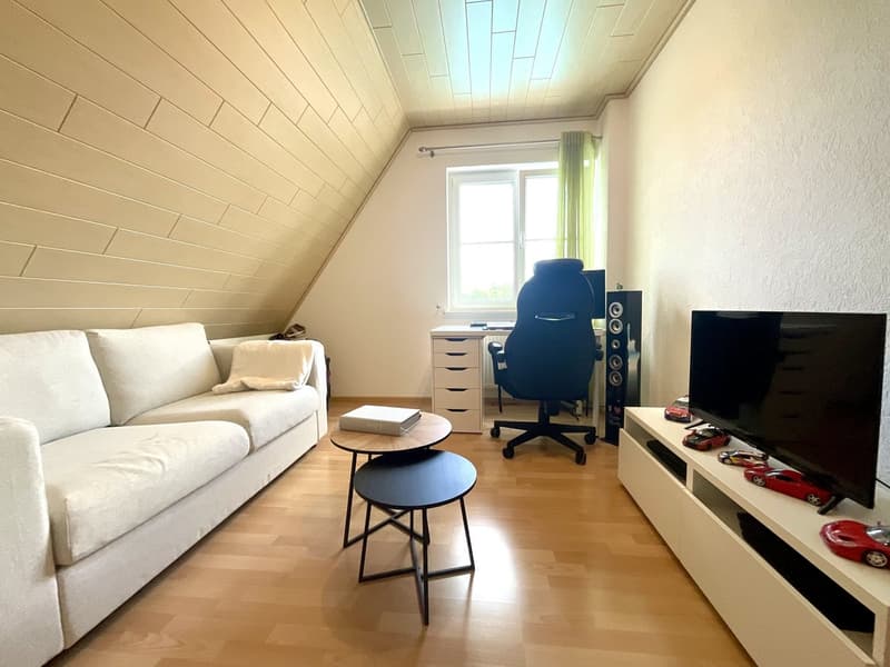 7-Zimmer-Einfamilienhaus mit Pool in Feldbach (12)
