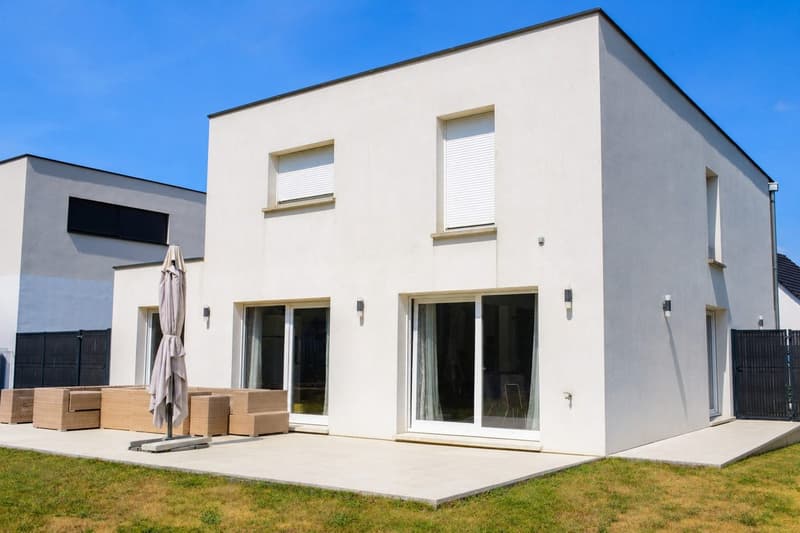 Modernes Einfamilienhaus in Saint-Louis Neuweg – 229 m² Nutzfläche auf 880 m² Grundstüc (4)