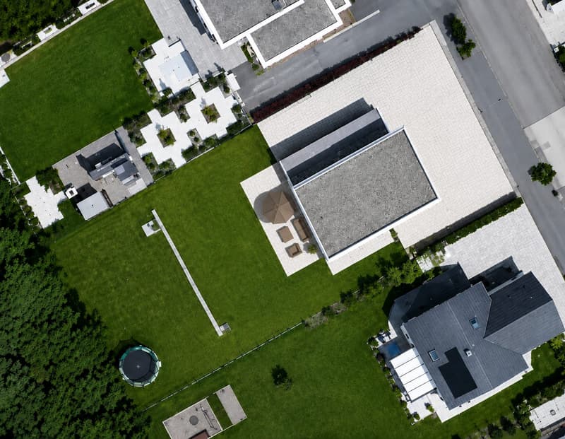Modernes Einfamilienhaus in Saint-Louis Neuweg – 229 m² Nutzfläche auf 880 m² Grundstüc (1)