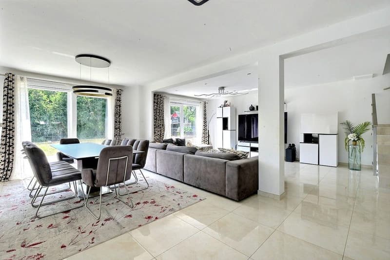 Modernes Einfamilienhaus in Saint-Louis Neuweg – 229 m² Nutzfläche auf 880 m² Grundstüc (8)