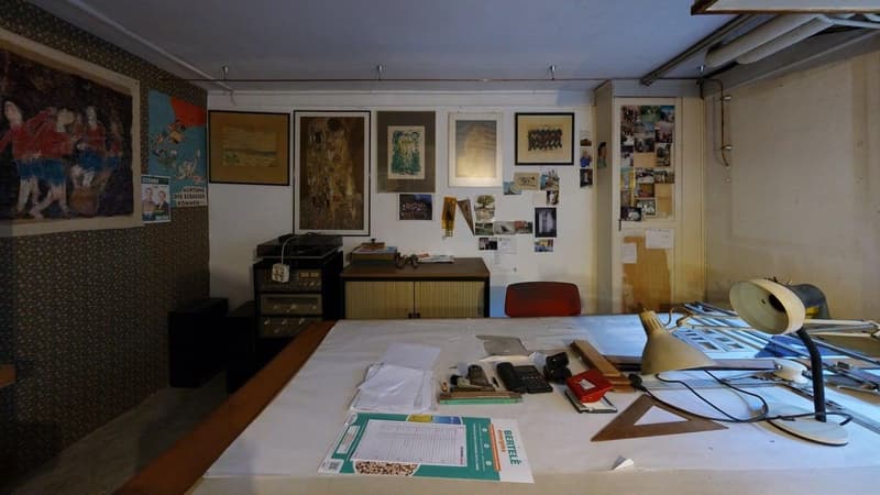 Charmante maison individuelle de 5 pièces à Buschwiller (28)