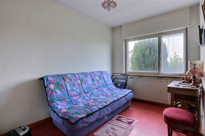 Charmante maison individuelle de 5 pièces à Buschwiller (21)