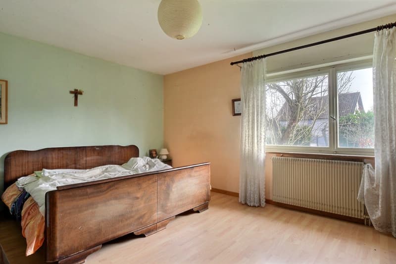 Charmante maison individuelle de 5 pièces à Buschwiller (19)
