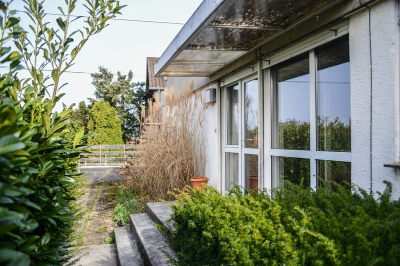 Charmante maison individuelle de 5 pièces à Buschwiller (7)