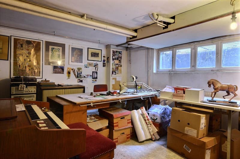 Charmante maison individuelle de 5 pièces à Buschwiller (12)